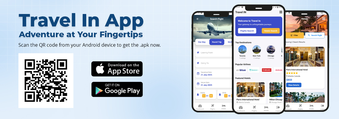 Mobile App